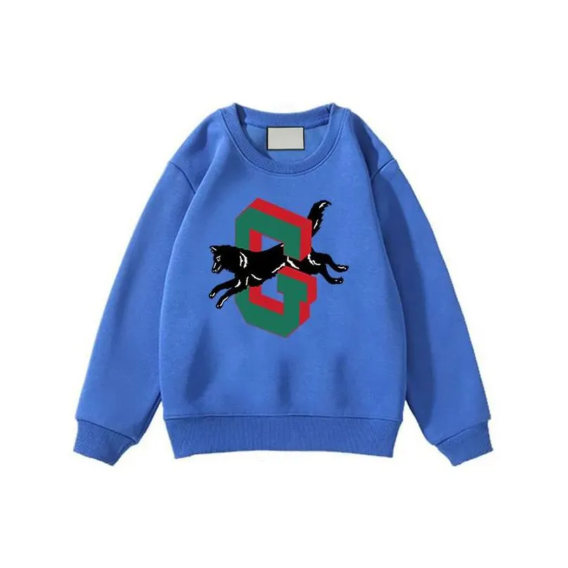 hoodies sweatshirts designer kids clothes clothing long sleeve g boys girls printing children goutfit kid hoodieess chd2310236 esskids