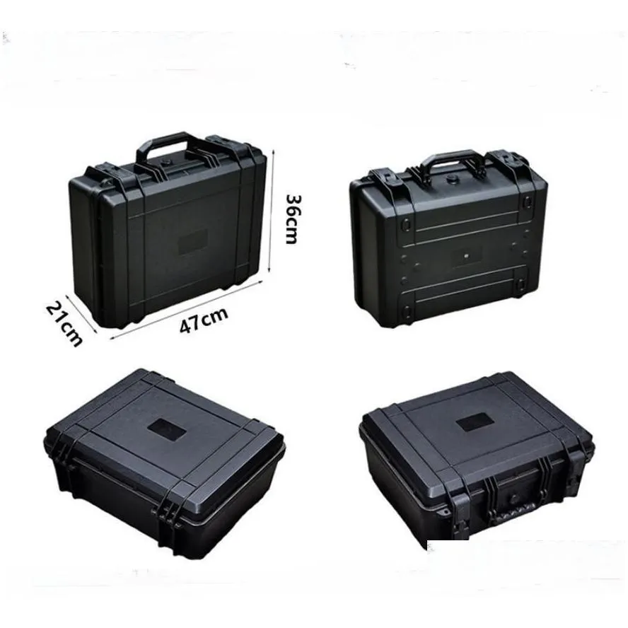g17 g18 g19 box 1911 toy storage box 2011 suitcase outdoor waterproof survival container airtight storage case