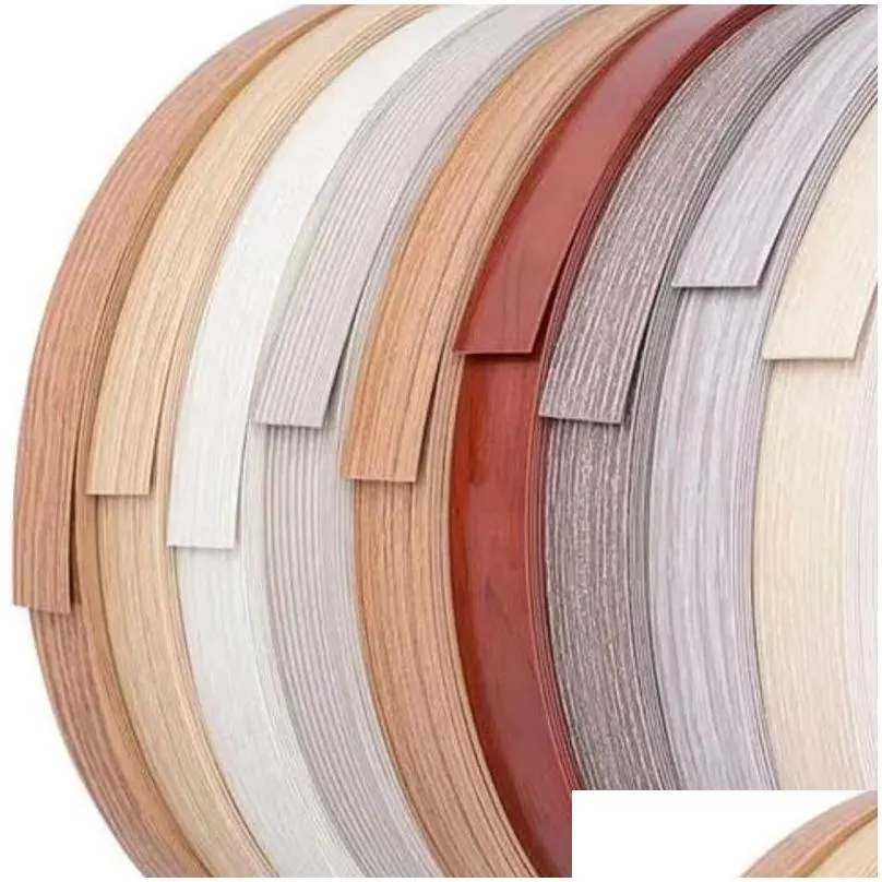 Production of PVC edge banding furniture edge banding high-end ABS material PET material