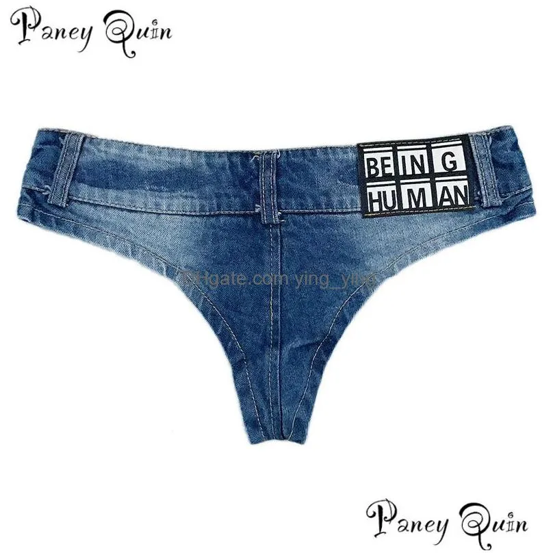 women sexy vintage mini short jeans booty cute bikini denim short vestidos sexy club party bikini bottom shorts women 220419