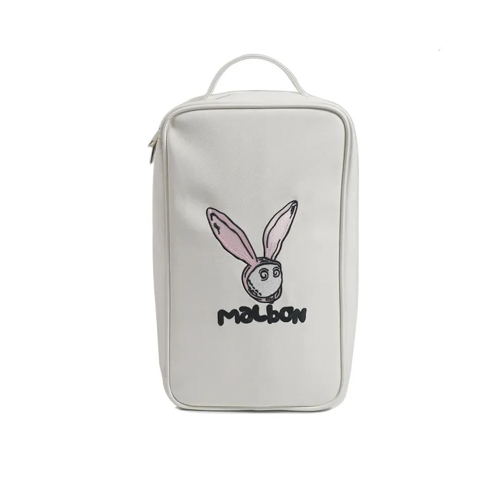 bags outdoor bags malbon golf shoe sports portable 230310