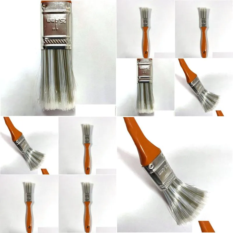The manufacturer supplies hollow wire paint brushes, paint tools, cleaning brushes, and supports wholesale