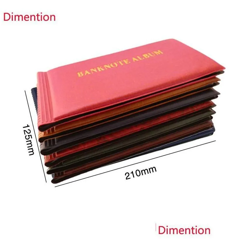 frames and mouldings sheet 40 openings banknote album paper money currency stock collection protection c0926243a drop delivery home