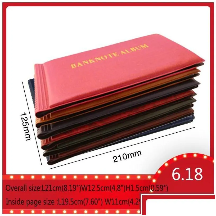 frames and mouldings sheet 40 openings banknote album paper money currency stock collection protection c0926243a drop delivery home