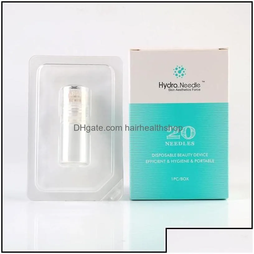 beauty microneedle roller us stock hydra needle 20 aqua microneedles channel mesotherapy gold fine touch system derma stamp ce drop