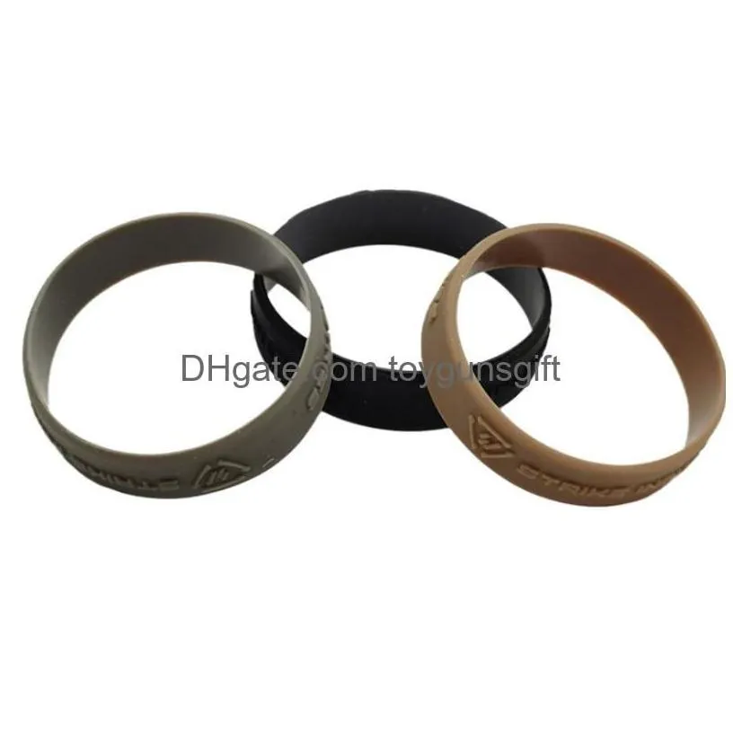 devgru seals multifunctional bundled wide rubber band