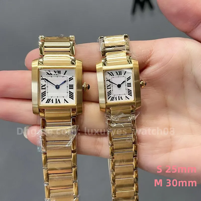 High quality Luxury watch for womens and mens watches Stainless steel waterproof sapphire glass super luminescent watch