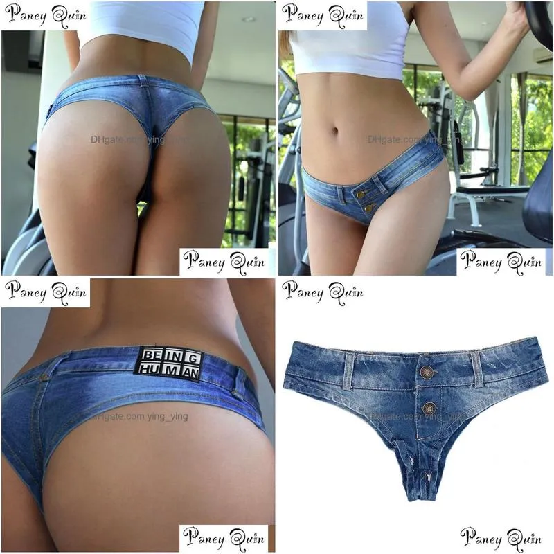 women sexy vintage mini short jeans booty cute bikini denim short vestidos sexy club party bikini bottom shorts women 220419