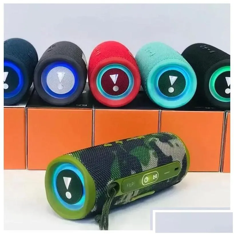 Portable Speakers 6 Wireless Bluetooth Charge 5 Jbls Speaker Mini Ipx7 Waterproof Outdoor Stereo Bass Music Us Local Drop Delivery E