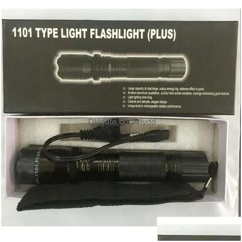  1101 1102 type edc linternas light led tactical flashlight lanterna self defense torch aurora5y3129662