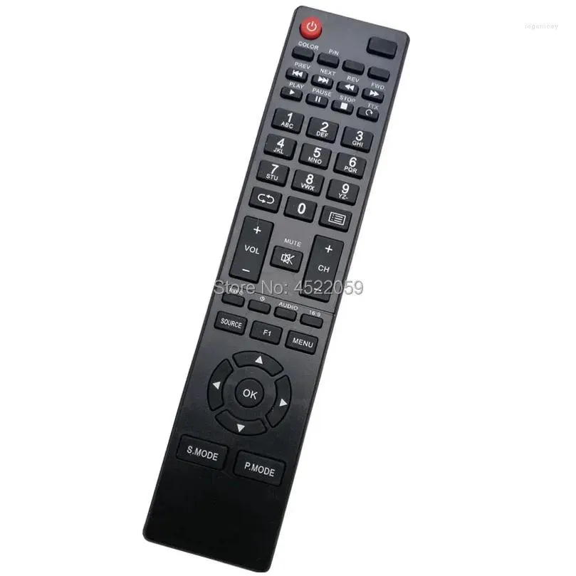 Remote Controlers TC-4259LED.TC4259LED CONTROL For Teac Led Tv