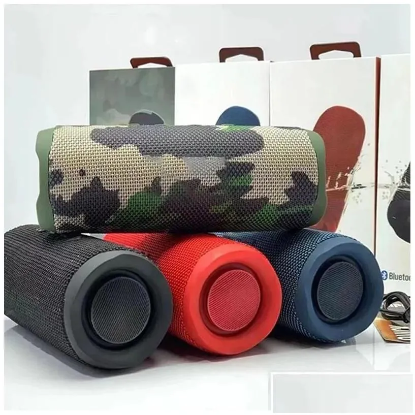 Portable Speakers 6 Wireless Bluetooth Charge 5 Jbls Speaker Mini Ipx7 Waterproof Outdoor Stereo Bass Music Us Local Drop Delivery E