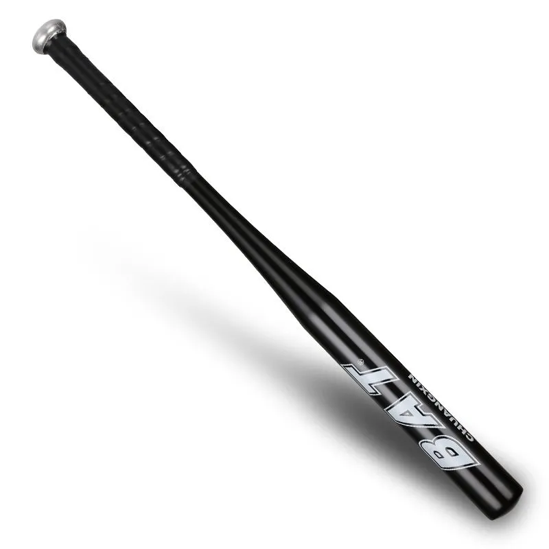 High Strenght 20 inch Aluminum Baseball Bat Hard Ball Black Blue Red Training Softball Baseball Bat Stick5196269