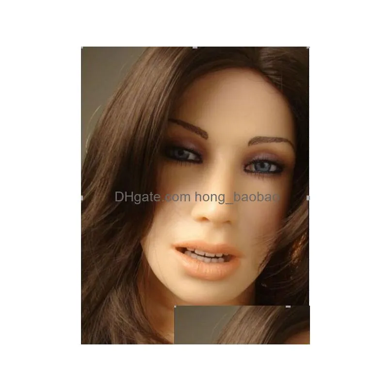 oral doll silicone love doll for men sexy love videos dropship adult toys factory online soft breast