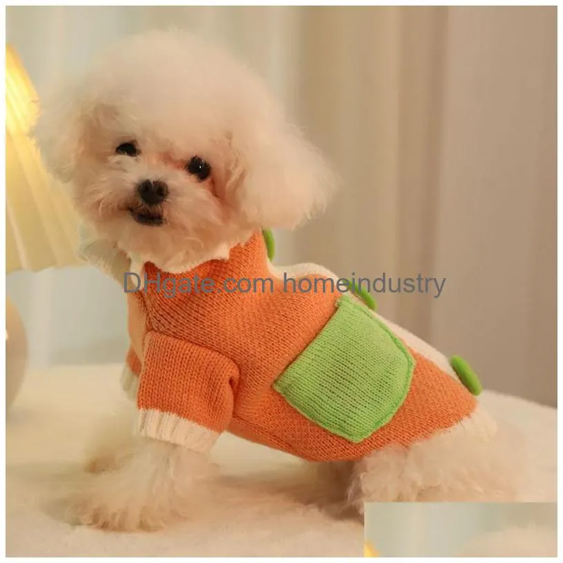 dog apparel dog clothes winter warm turtleneck teddy pomeranian than bear small dog winter clothes winter comfort