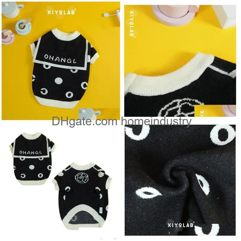 designer pet dog apparel teddy cat clothes for middle small dogs schnauzer corgi shiba inu smlxlxxl