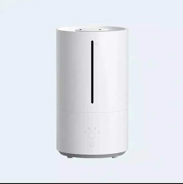 xiaomi mijia smart antibacterial humidifier 2 for home aroma essential oils diffuser 4.5l uvc 99.9% sterilization air humidifier