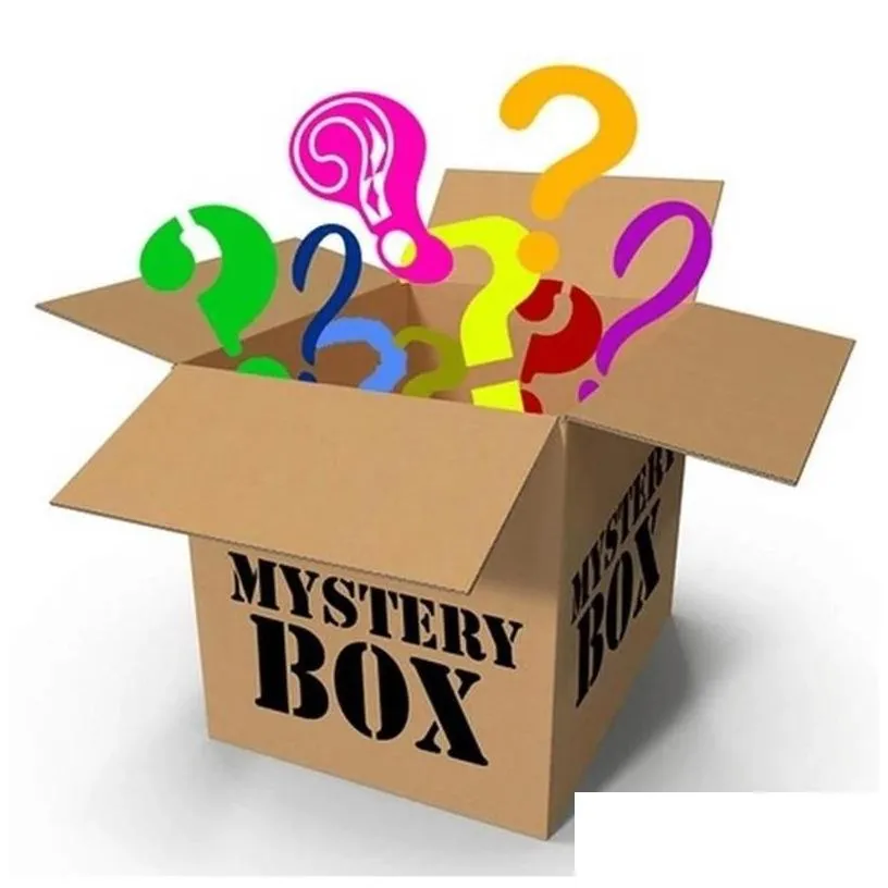 Cell Phone Earphones Lucky Mystery Box Random Sending High-Quality Wireless Headphone Bluetooth Earbuds  Items 100% Surprise