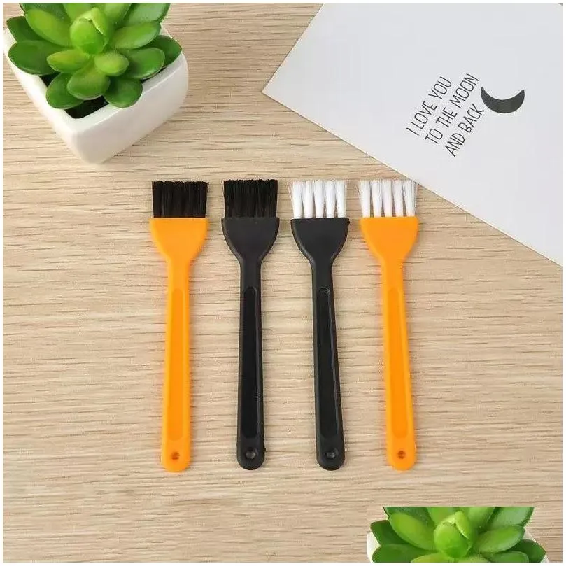 Cleaning Brushes Digital Cleaning Brush Small Plastic Dusting Keyboard Laptop Computer Wholesale Drop Delivery Home Garden Housekeepin Dhfr4