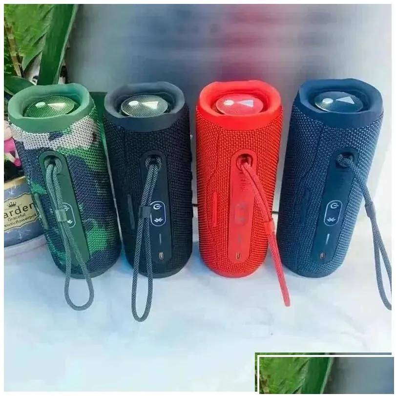 Portable Speakers 6 Wireless Bluetooth Charge 5 Jbls Speaker Mini Ipx7 Waterproof Outdoor Stereo Bass Music Us Local Drop Delivery E