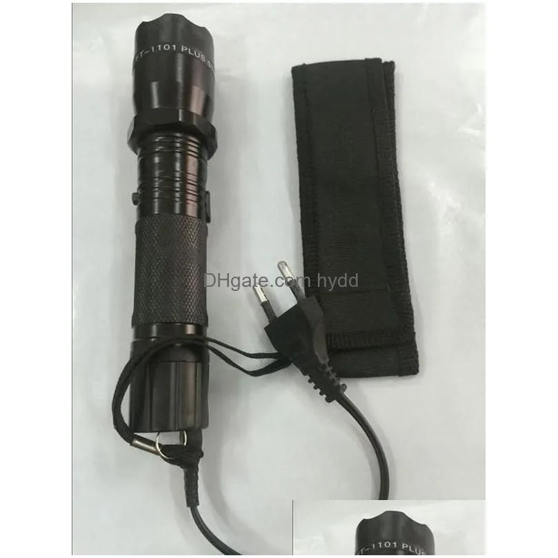  1101 1102 type edc linternas light led tactical flashlight lanterna self defense torch aurora5y3129662