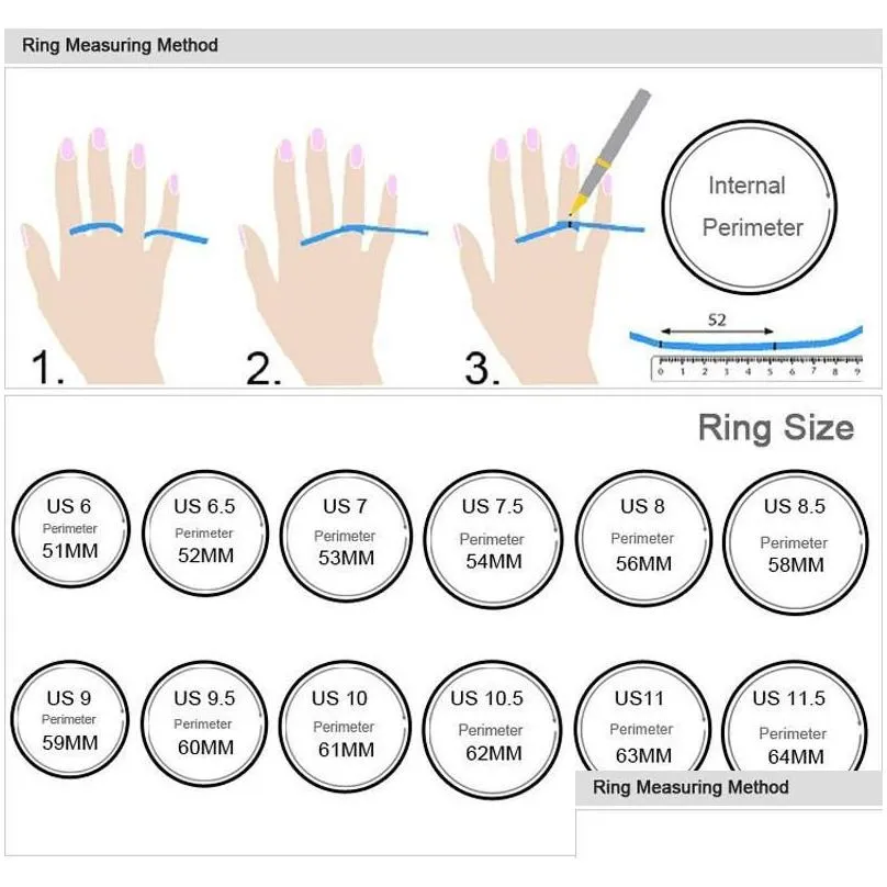 2023 Ring Woman Man Nail Love Band Ring stones design Screw jewelry Couple Lover Silver Gold Rings With Bag