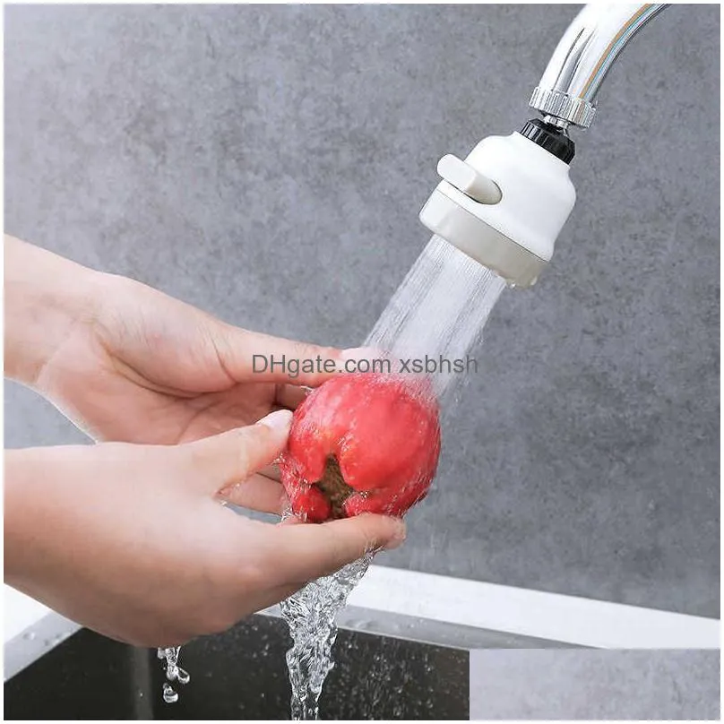  bathroom shower tap extender 360 degree kitchen faucets aerator 2 modes adjustable water filter diffuser water saving nozzle
