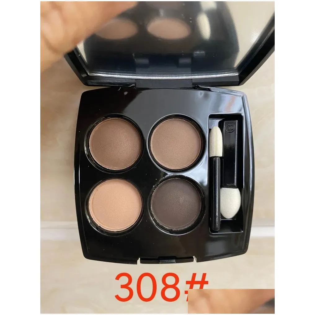 EPACK Multi Effect Quadra Eyeshadow 268 Candeur