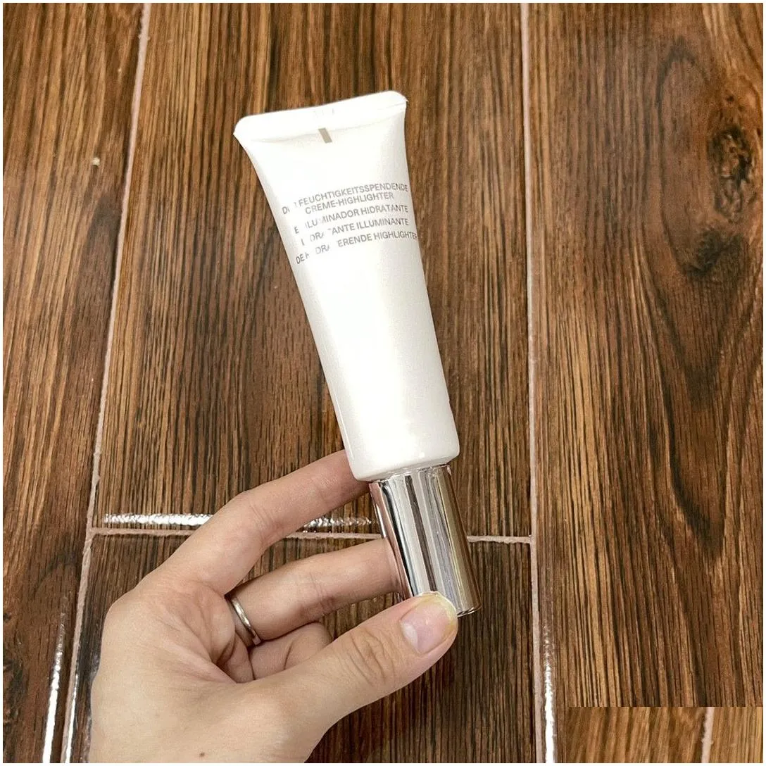 EPACK The Hydrating Illuminator Skincolor Primer 40ml Cream Highlighter