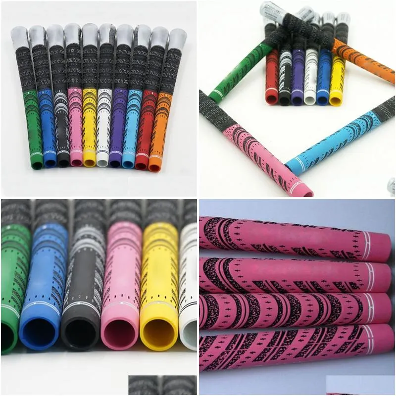 Wholesale Golf Grips Club Assembly Items preview