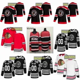 ``Blackhawks``Hockey Jerseys 4 Seth Jones 19 Jonathan Toews 82 Caleb Jones 43 Colin 5 Connor Murphy 58 MacKenzie