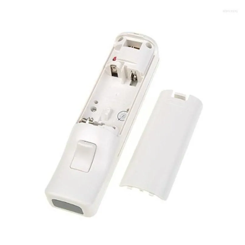 Game Controllers Eastvita Remote Control Wireless Controller For Wii Nib Sensitive Motion Sensors Speaker