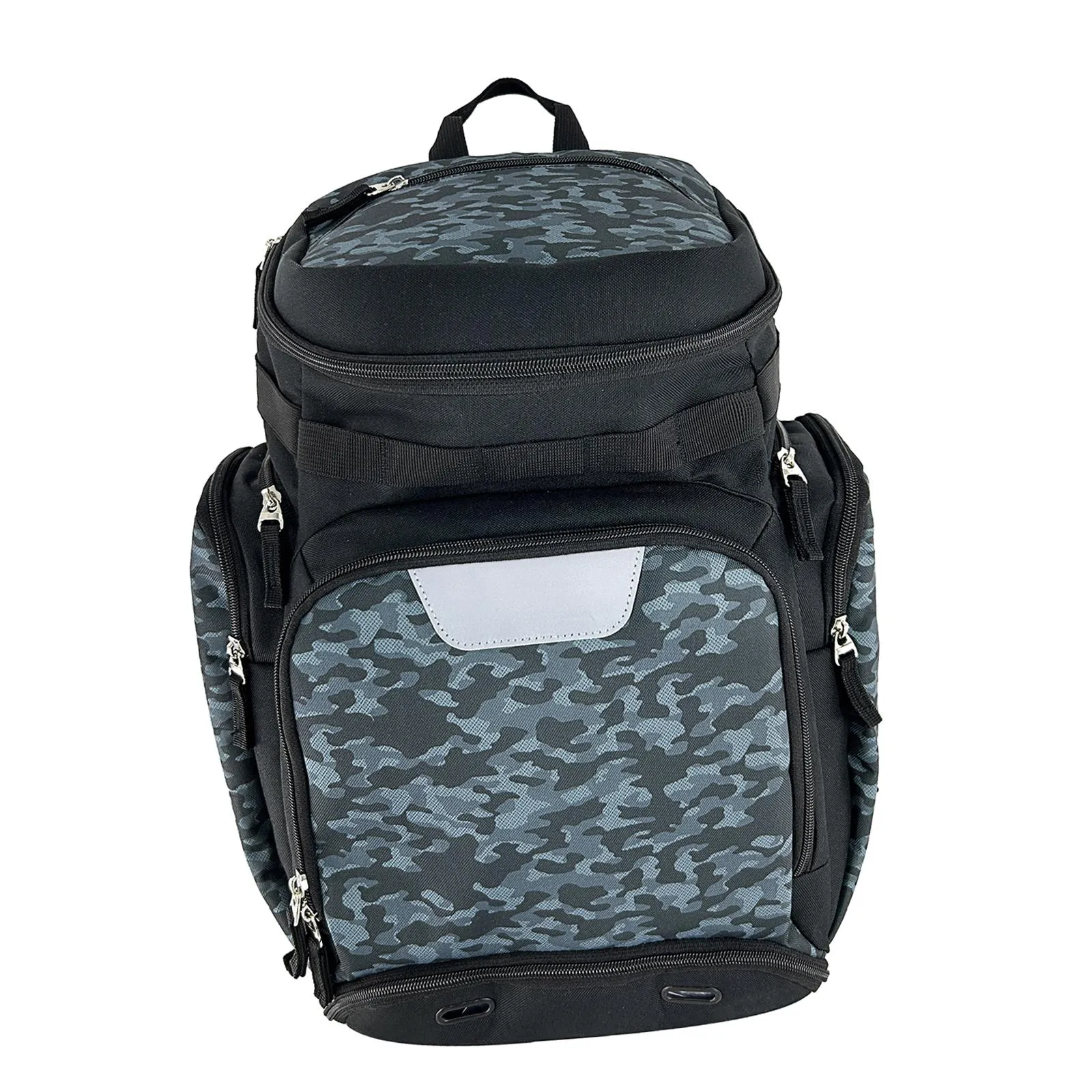 Basketball Soccer Backpack Gym Bag Waterproof Antirip Fabrics Large Capacity