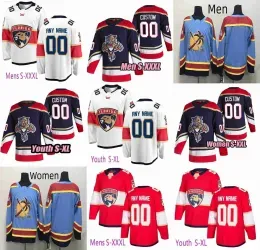 Florida``Panthers``Hockey Jerseys 19 Matthew Tkachuk 23 Carter Verhaeghe 16 Aleksander Barkov 62 Montour 13 Reinhart 9 Bennett 27 Eetu Luost