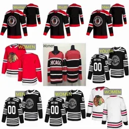 ``Blackhawks``Hockey Jerseys 4 Seth Jones 19 Jonathan Toews 82 Caleb Jones 43 Blackwell 5 Connor Murphy 58 MacKenzie Entwistle 16 Jujhar Khaira