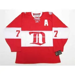 New Jerseys Paul Coffey Vintage Ccm Hockey Jersey Mens Personalized Stitching Jerseys Vintage Long Sleeves
