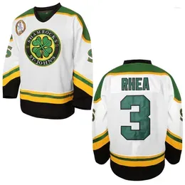 Men`s T Shirts Ice Hockey Jersey Embroidered Sportswear Outdoor Clothing Shirt Sports