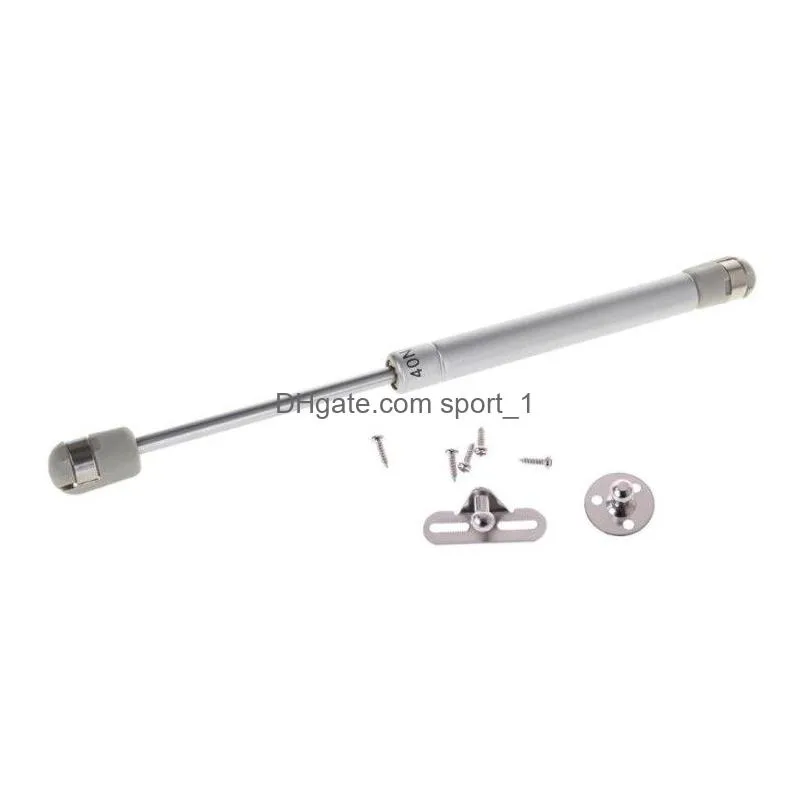 kitchen cabinet home furniture door lift up 40n to 150n hydraulic gas spring support for kitchen cupboard lid9893571