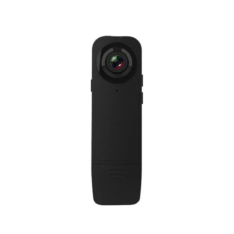 a18 mini camcorder camera body cameras 1080p hd night vision dv pocket pen video recorder cam for home sports class online meeting