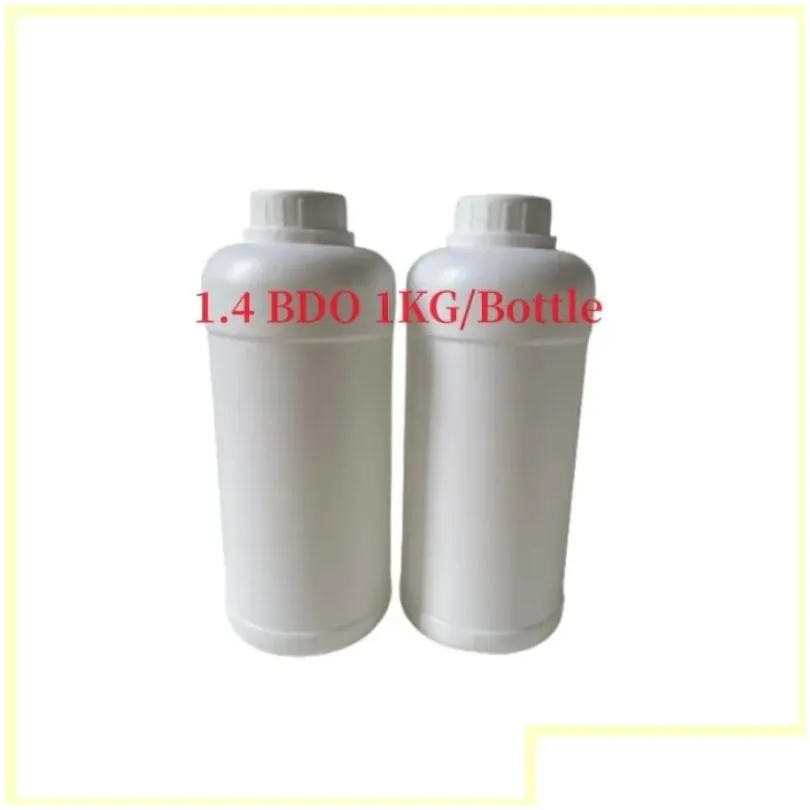 wholesale wholesale 1kg butanediol 99.5 purity 1.4-b glycol 1.4 bdo 14b cas 110-64-5 1 4-diol 2-butene-1.4-diol agrisynthb2d cas110-63-4 cosmetic raw materials for pbt ptmeg