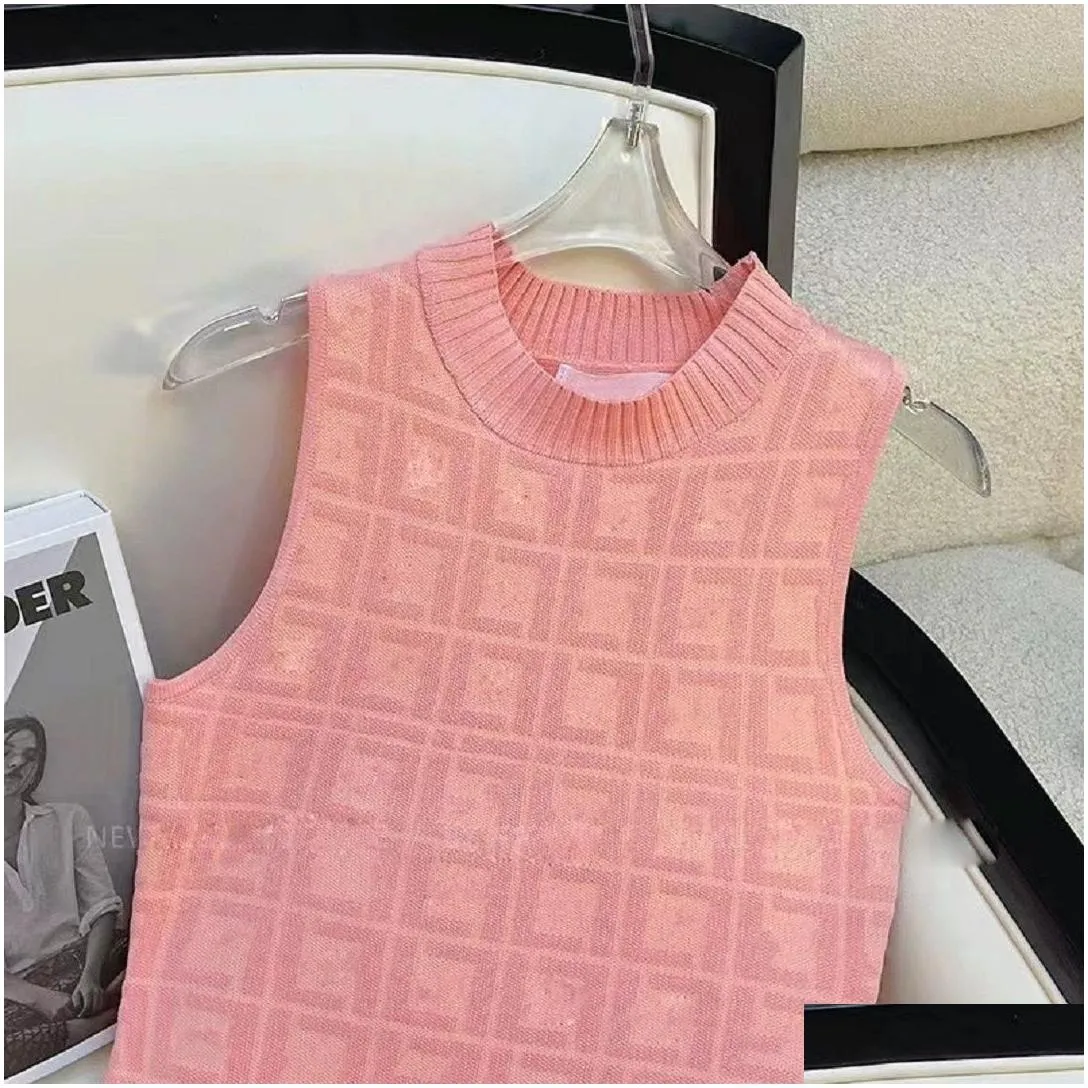 dresses for woman designer dress summer versatile basic basic knitted fabric dress, pink plaid