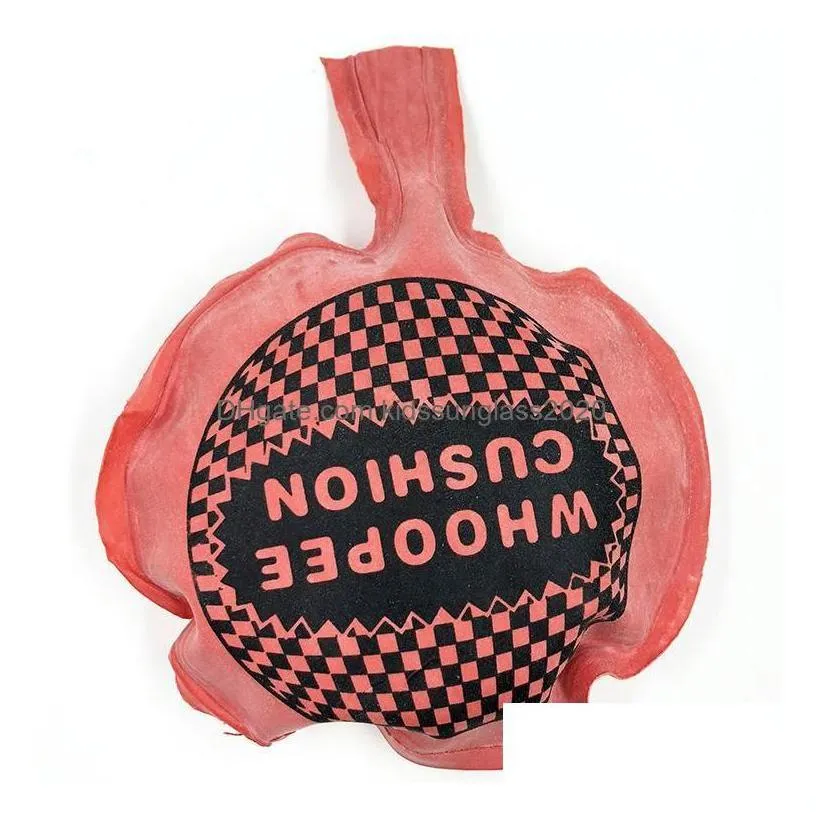 funny toys whoopee cushion jokes gags pranks maker trick toy fart pad mat tricks adt child gift present mini size drop delivery gift
