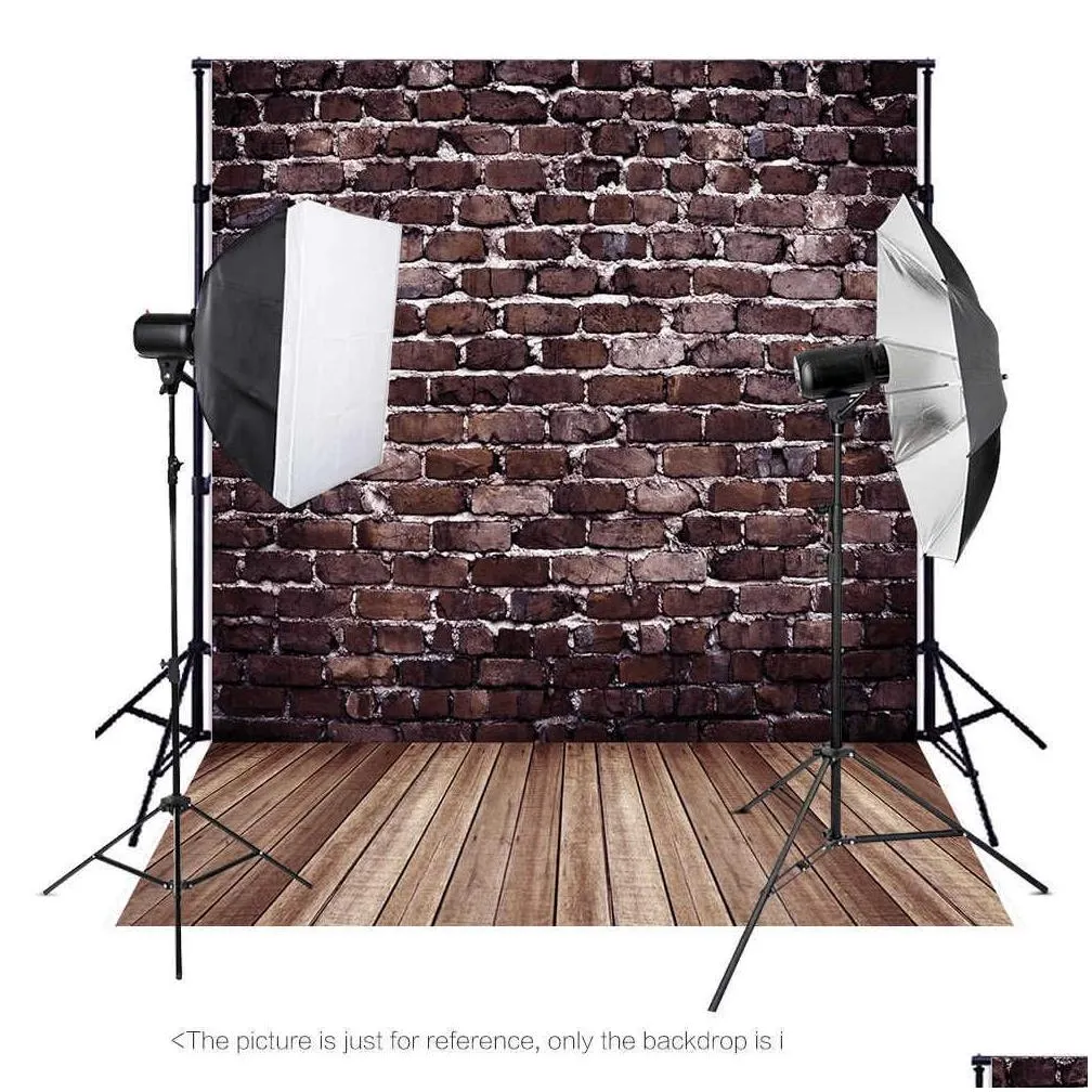 1.5x2m p ography studio background backdrop screen cloth classic wood wooden floor for camera studio p o lighting