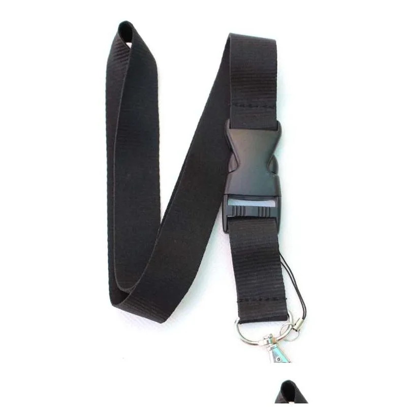  brand lanyards multicolor accessory holder lanyards for key keyring straps