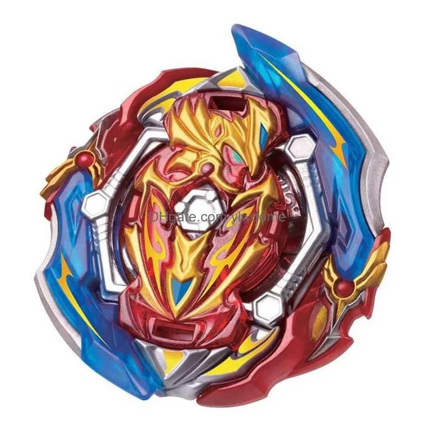 Beyblades Metal Fusion Takara Tomy Combination Beyblade Burst Set Toys Arena Bayblade With Launcher Spinning Top X0528 Drop Delivery Dhfxq