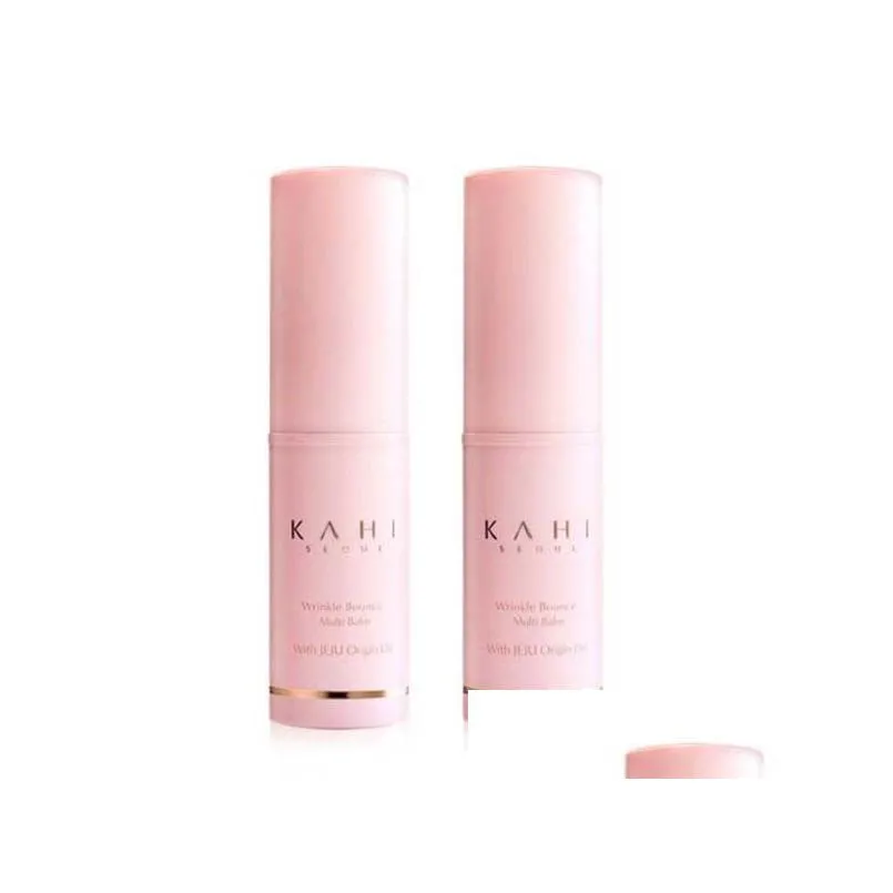 drop shipping kahi multi balm cream kahi korean cosmetic firm cream moisturizer 9g/0.3oz