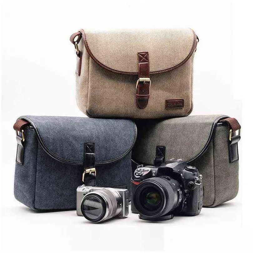 retro p o camera bag case cover for canon eos 200d 77d 7d 80d 800d 1300d 6d 70d 760d 750d 700d 600d 100d 1200d 1100d sx540 aa220324