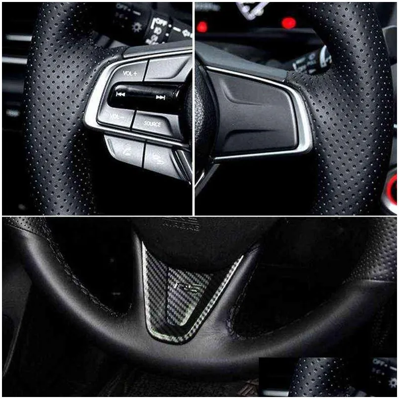 Steering Wheel Covers Black Suede Car Steering Wheel Er For M Sport F30 F31 F34 F10 F11 F07 X1 X2 X3 F25 F32 F33 F36 F48 F39 Accessori Dhucs