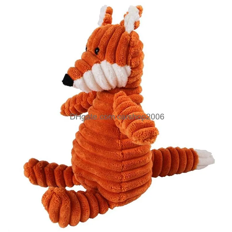 13 style whole dog squeaky plush toys puppy assortment value bundle dogs plaything for puppies bulk large doggy teething pet c2829874