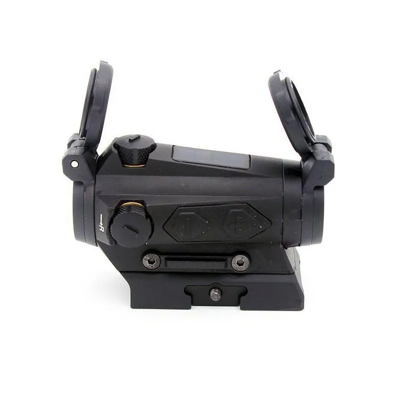 specprecision romeo4s red dot sight